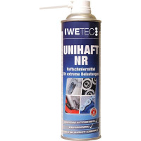 Záťažové mazivo extrém 500ml IWETEC