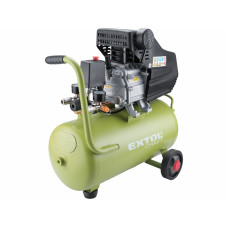 Kompresor olejovy 1100W tlak 800kPa