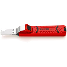 Nôž odizolovací s háčikom 8-28mm Knipex