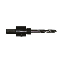 Adaptér na vykružovacie korunky s vrtákom 14-30mm Makita Adaptér na vykružovacie korunky s vrtákom 14-30mm Makita