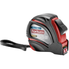 Meter 7,5m s autostop pogumovaný s magnetom Fortum 4780207