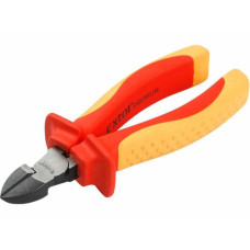 Kliešte cvikacie bočné 160mm Extol Premium