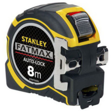 Meter 8m zvinovací FatMax Autolock Stanley