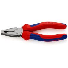 Kliešte kombinované 160mm PVC Knipex