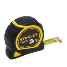 Meter 3m zvinovací Stanley