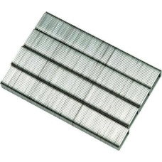 Spony do sponkovačky 12x11,2x0,7mm 1000ks