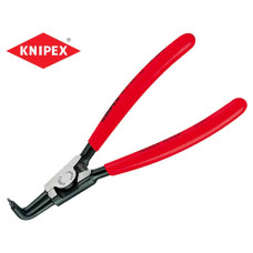 Kliešte na segerky 4621A21 Knipex