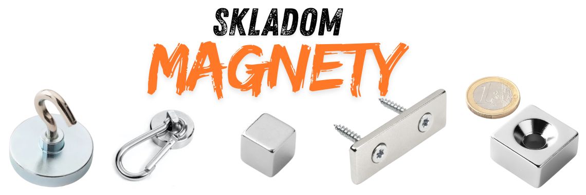 Magnety