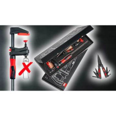 Sada zvierok a multifunkčné kliešte GK30 GEAR CLAMP