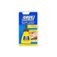 Lepidlo biele 50ml Ceys