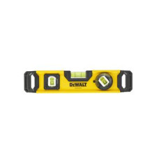 Vodováha Torpedo 250mm magnetická DeWalt