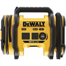 Aku kompresor 18V XR Dewalt