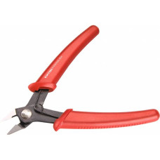Kliešte bočné štikacie elektrikárske 130mm Extol Premium