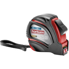 Meter 3m s autostop pogumovaný Fortum