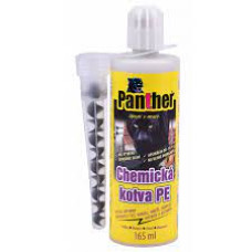 Chemická malta 165ml Panther PE