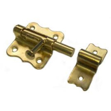 Zástrč ozdobná čierna Z1 50x40mm