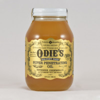 Odie´s Super Penetrating Oil - Super prenikavý olej 946ml Odies