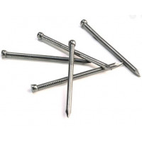 Kolárske klince 1,2x16mm 100g Zn