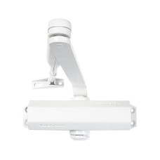 Zatvárač dverí DC110 biely ASSA ABLOY Zatvárač dverí DC110 biely ASSA ABLOY