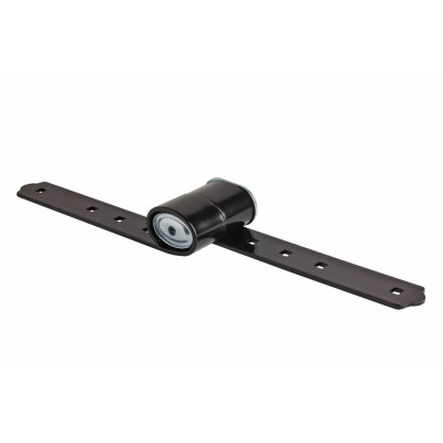 Závora uzamykateľná s visiacim zámkom UZ 220+ Tokoz
