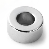 Magnet neodymový prsteň 10-5x5mm