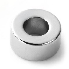 Magnet neodymový prsteň 10-5x5mm