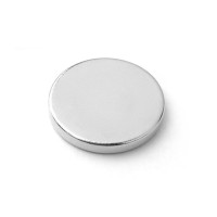 Magnet neodymový okrúhly 15mm