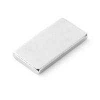 Magnet neodymový obdlžníkový 20x10x1mm sila 1kg