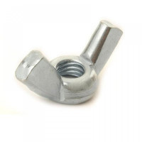 Krídlová matica GT M16 DIN315 Zn