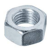 Matica M2 DIN934 Zn