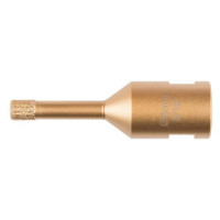 Diamantová korunka vykružovacia do uhlovej brúsky 12mm M14 Makita