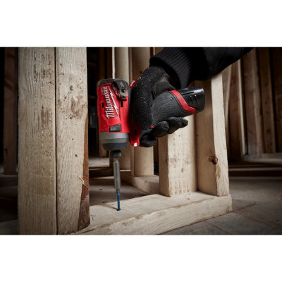 Aku skrutkovač 12V Milwaukee M12 FID-0