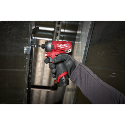 Aku skrutkovač 12V Milwaukee M12 FID-0
