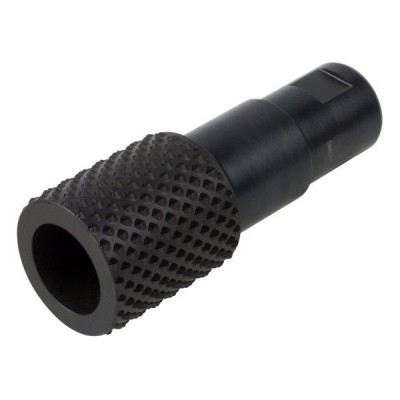 Rašpla valcová pre uhlovú brúsku 30mm WOLCRAFT