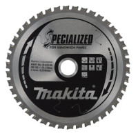 Kotúč pilový 165x20mm 42 zubov Makita