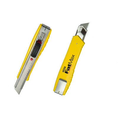 Nôž olamovací kovový 19mm Stanley FatMax