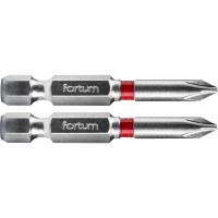 Bit PH3 50mm S2/2ks Fortum