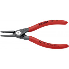 Kliešte na segerky 4411J1 Knipex