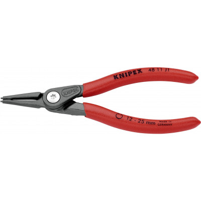 Kliešte na segerky 4411J1 Knipex