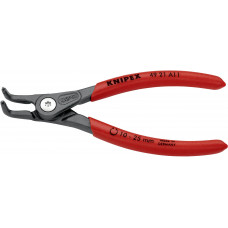 Kliešte na vonkajšie segerky 10-25mm 4921A11 Knipex