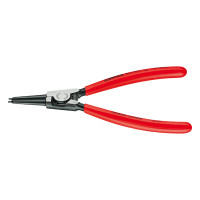 Kliešte na vonkajšie segerky 40-100mm 4611A3 Knipex