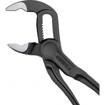 Kliešte nastaviteľné blicky Cobra 100mm Knipex