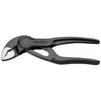Kliešte nastaviteľné blicky Cobra 100mm Knipex
