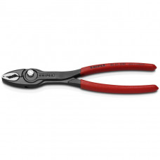 Kliešte kombinované Twin Grip 200mm Knipex