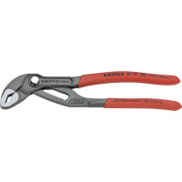 Kliešte nastaviteľné blicky Cobra 125mm Knipex
