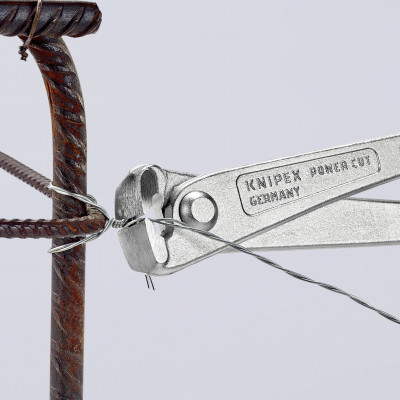 Kliešte armovacie PowerCut 300 Knipex