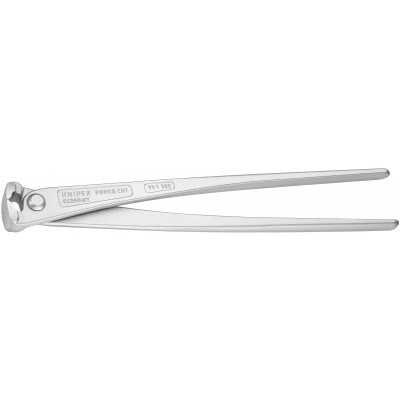 Kliešte armovacie PowerCut 300 Knipex