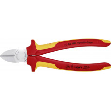 Kliešte cvikacie 180mm 1000V Knipex