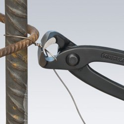 Kliešte armovacie 280mm Knipex