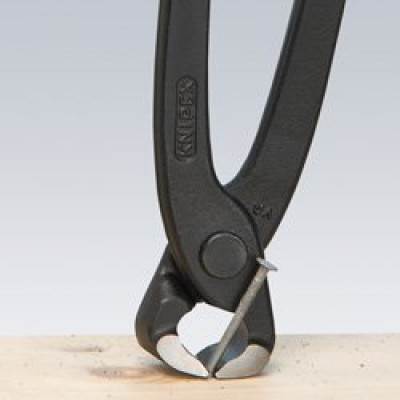 Kliešte armovacie 280mm Knipex